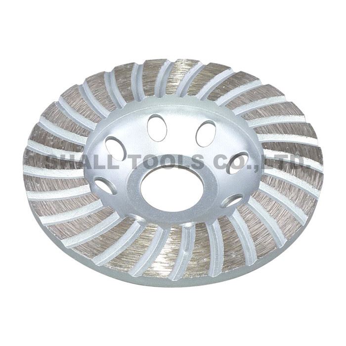 钻石杯轮，用于切割工具的混合粘合车轮雷电竞