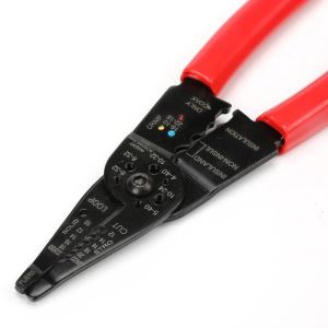 UTP/STP多功能电缆剥线器