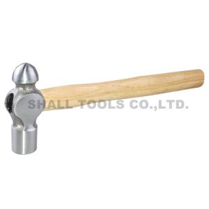 中国供应商手工工具1LB-2.5磅球锤锤/球锤/球槌带木柄