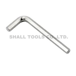 手工工具硬雷电竞件工具9PCS扳手套装六角键