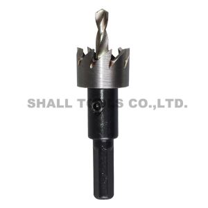 HSS M35钴孔锯适用于钢板和管