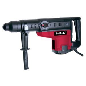 26mm电动工具SDS雷电竞 MAX ROTARY HAMMER DILL（HD001）