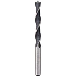 8PCS立铣刀HSS立铣刀钻头，适用于木材，铝，钢，钛，直4槽铣刀